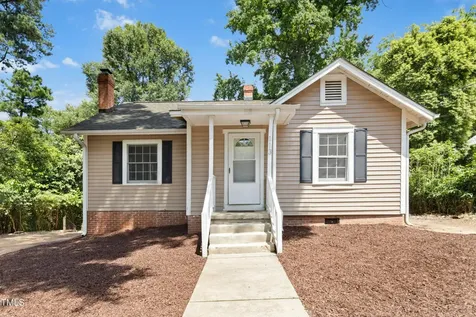 113 Herbert Street Durham NC 27703