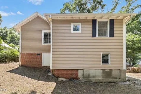 113 Herbert Street Durham NC 27703