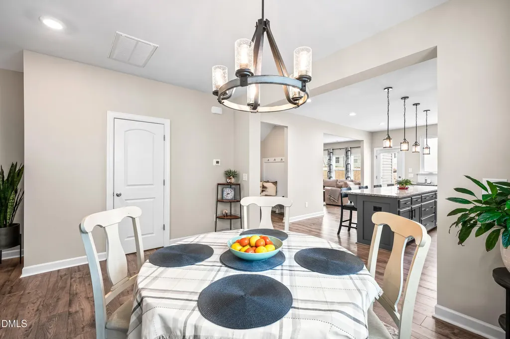 1306 Andover Wood Road Fuquay Varina NC 27526