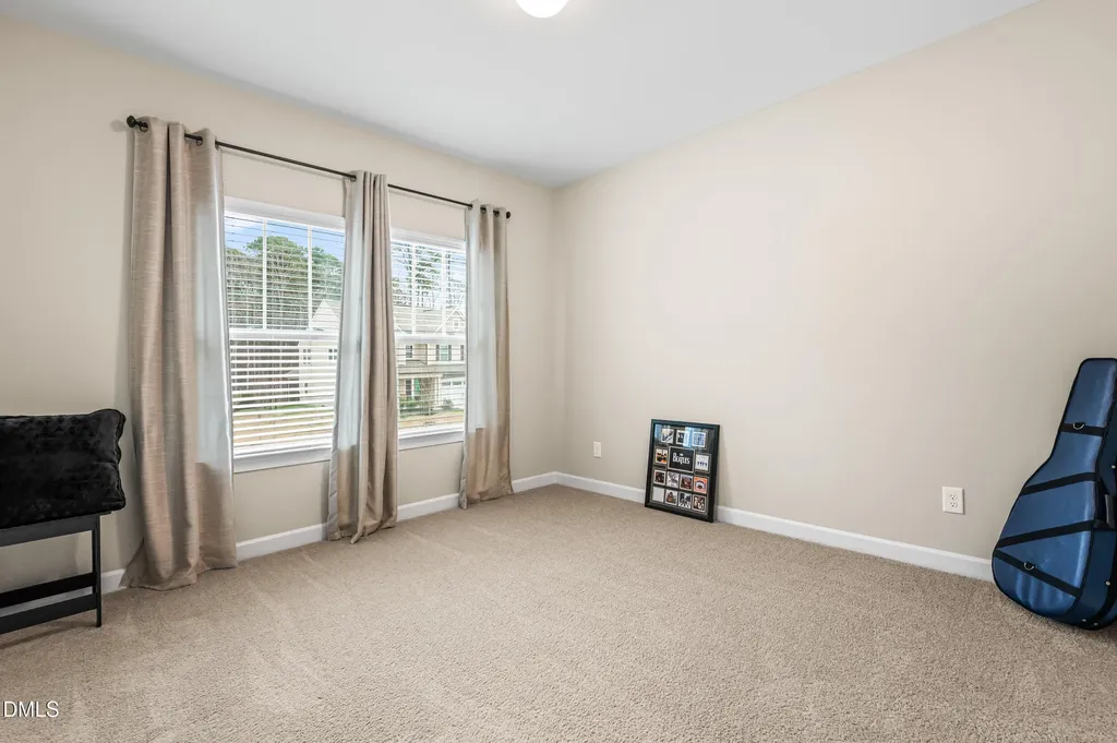 1306 Andover Wood Road Fuquay Varina NC 27526