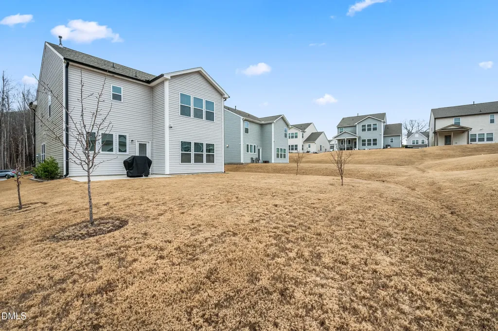 1306 Andover Wood Road Fuquay Varina NC 27526