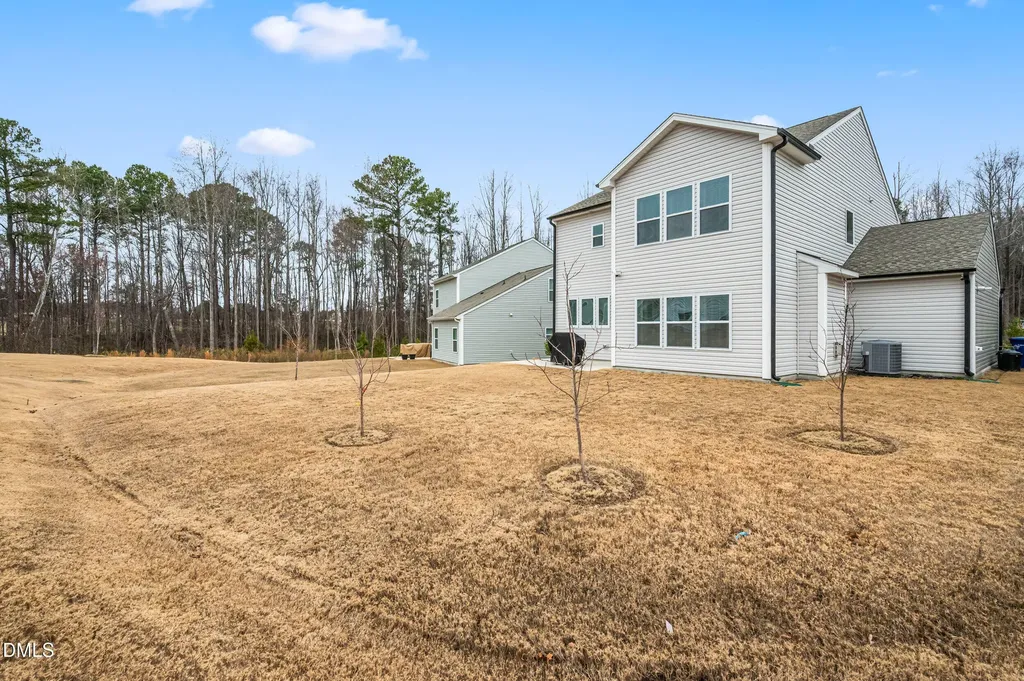 1306 Andover Wood Road Fuquay Varina NC 27526