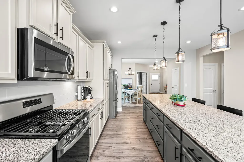 1306 Andover Wood Road Fuquay Varina NC 27526