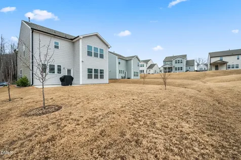 1306 Andover Wood Road Fuquay Varina NC 27526