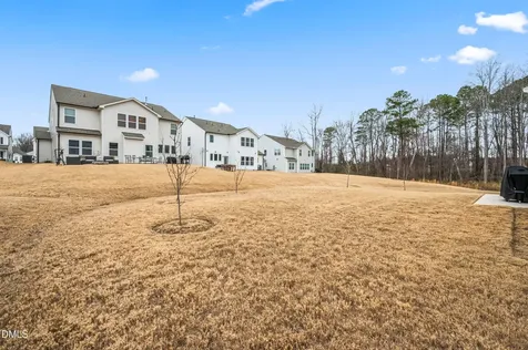 1306 Andover Wood Road Fuquay Varina NC 27526