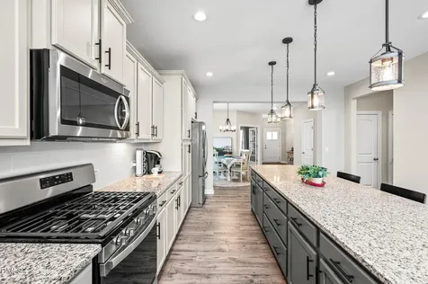 1306 Andover Wood Road Fuquay Varina NC 27526