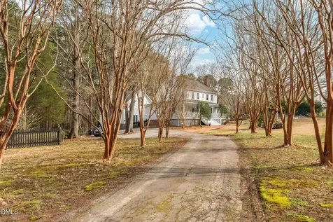 816 Nc Highway 751 Apex NC 27523