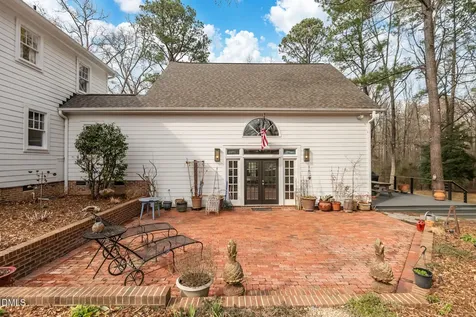 816 Nc Highway 751 Apex NC 27523