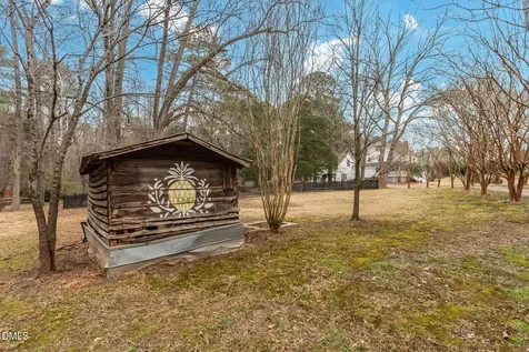 816 Nc Highway 751 Apex NC 27523