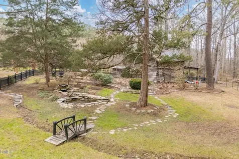 816 Nc Highway 751 Apex NC 27523