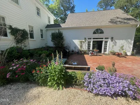 816 Nc Highway 751 Apex NC 27523