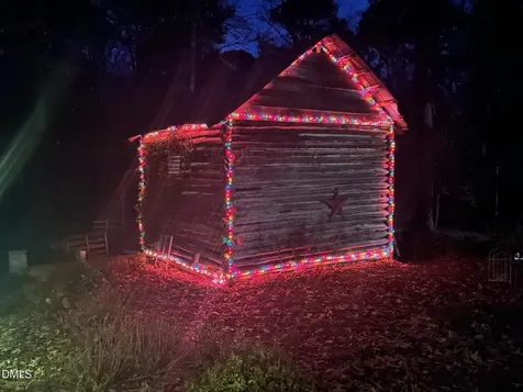 816 Nc Highway 751 Apex NC 27523