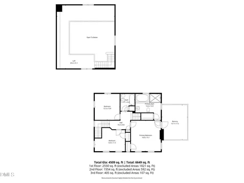816 Nc Highway 751 Apex NC 27523