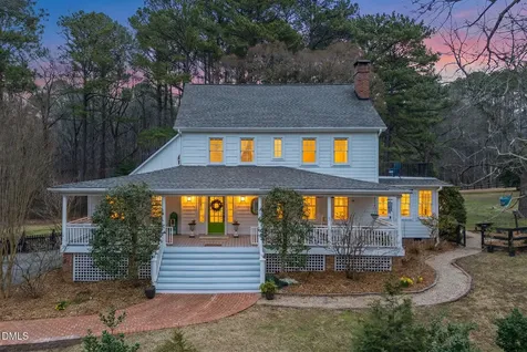 816 Nc Highway 751 Apex NC 27523