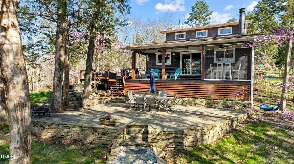 350 Fox Lair Trail Semora NC 27343