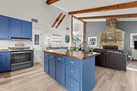 350 Fox Lair Trail Semora NC 27343