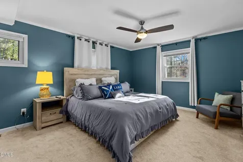350 Fox Lair Trail Semora NC 27343