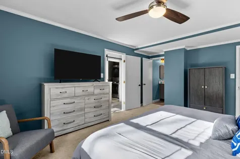 350 Fox Lair Trail Semora NC 27343
