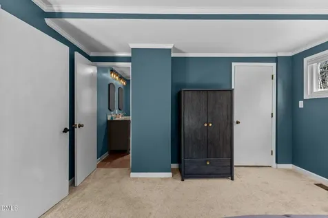 350 Fox Lair Trail Semora NC 27343