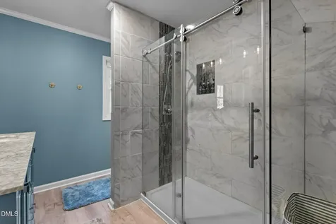 350 Fox Lair Trail Semora NC 27343