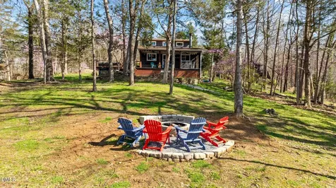 350 Fox Lair Trail Semora NC 27343