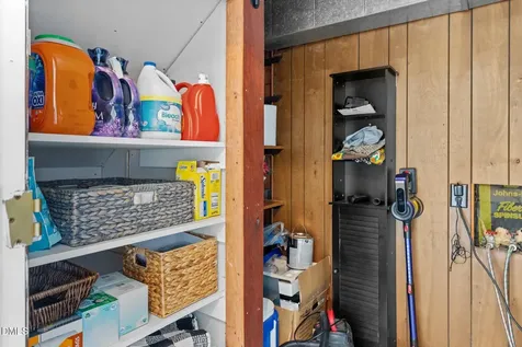 350 Fox Lair Trail Semora NC 27343