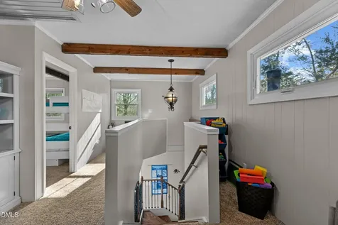 350 Fox Lair Trail Semora NC 27343
