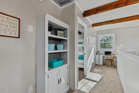 350 Fox Lair Trail Semora NC 27343