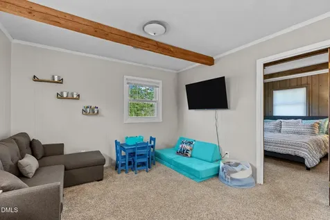 350 Fox Lair Trail Semora NC 27343
