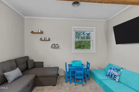 350 Fox Lair Trail Semora NC 27343