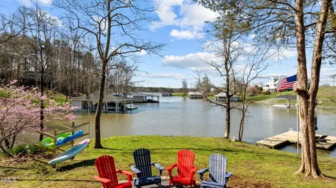 350 Fox Lair Trail Semora NC 27343