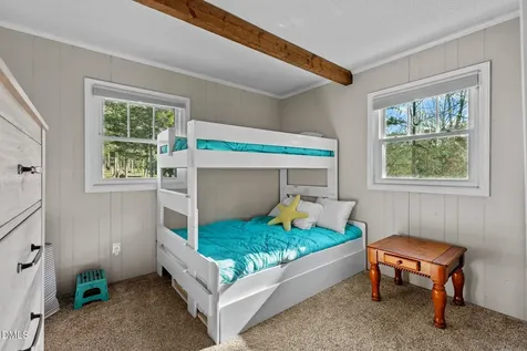 350 Fox Lair Trail Semora NC 27343