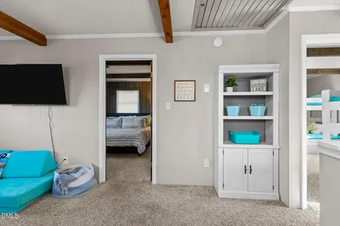 350 Fox Lair Trail Semora NC 27343