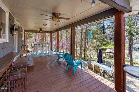 350 Fox Lair Trail Semora NC 27343