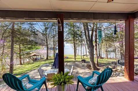 350 Fox Lair Trail Semora NC 27343