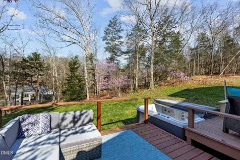 350 Fox Lair Trail Semora NC 27343