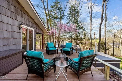 350 Fox Lair Trail Semora NC 27343
