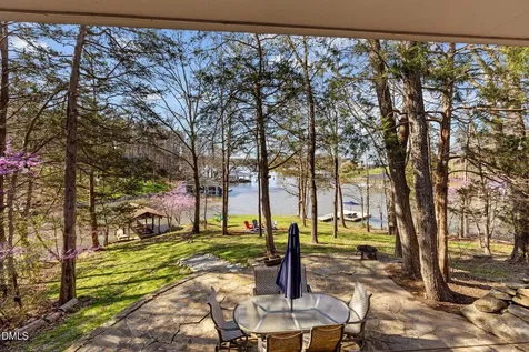 350 Fox Lair Trail Semora NC 27343