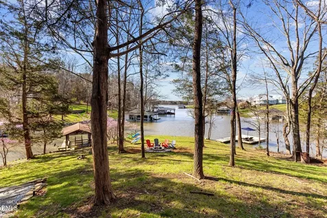 350 Fox Lair Trail Semora NC 27343