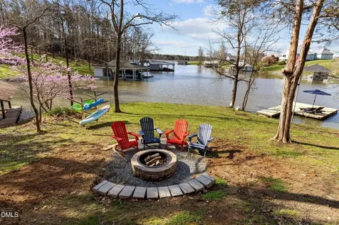 350 Fox Lair Trail Semora NC 27343