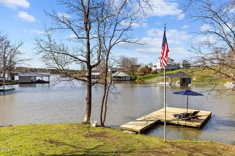350 Fox Lair Trail Semora NC 27343