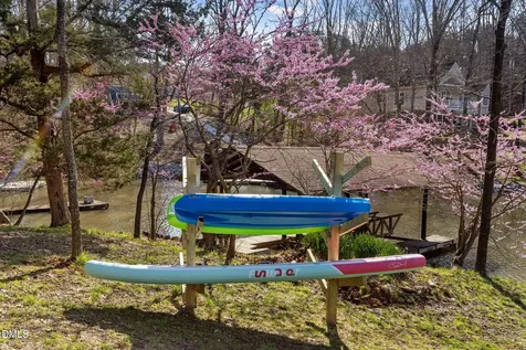350 Fox Lair Trail Semora NC 27343