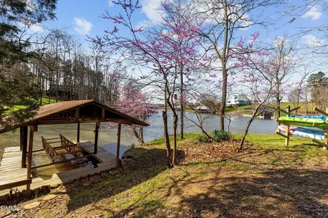 350 Fox Lair Trail Semora NC 27343