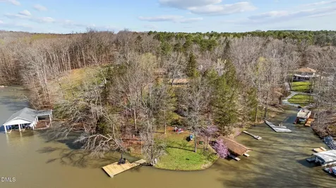 350 Fox Lair Trail Semora NC 27343