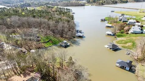350 Fox Lair Trail Semora NC 27343