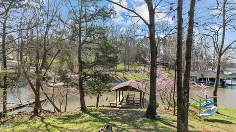 350 Fox Lair Trail Semora NC 27343