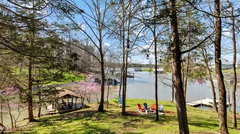 350 Fox Lair Trail Semora NC 27343
