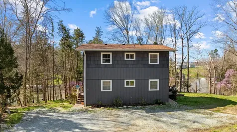 350 Fox Lair Trail Semora NC 27343