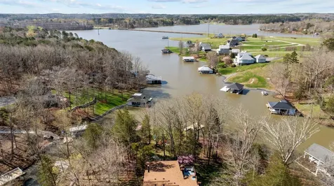 350 Fox Lair Trail Semora NC 27343