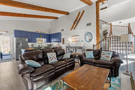 350 Fox Lair Trail Semora NC 27343